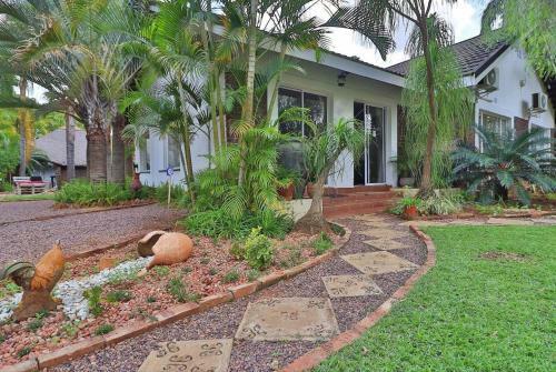 Hostal Inca Lily