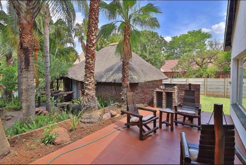 Hostal Inca Lily