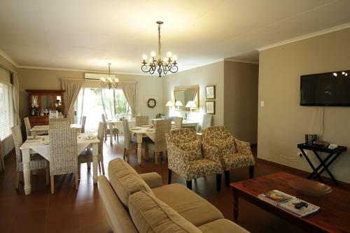 Hostal Inca Lily