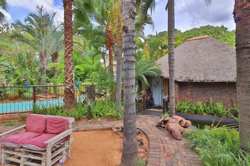 Hostal Inca Lily