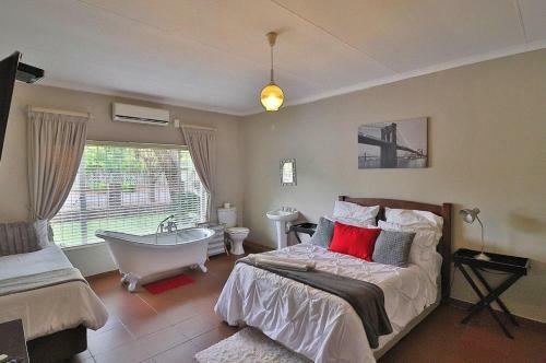 Hostal Inca Lily