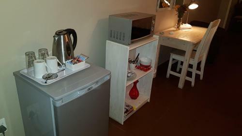 Hostal Inca Lily
