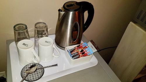 Hostal Inca Lily