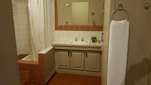 Hostal Inca Lily