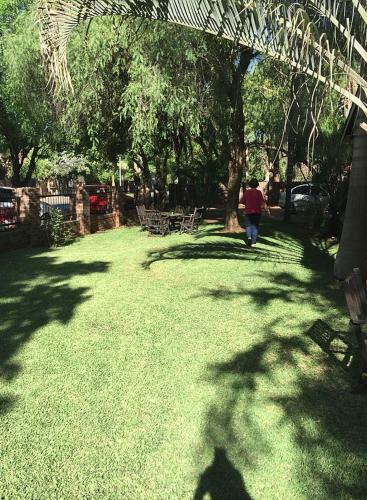 Hostal Inca Lily