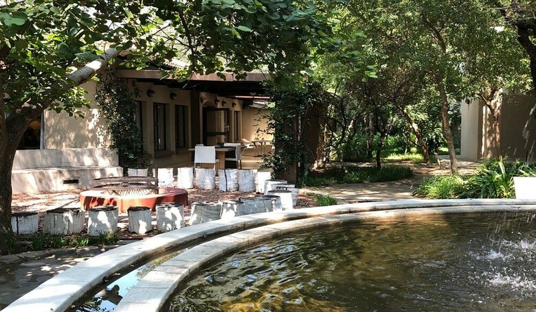 Hostal Mosate Guest House