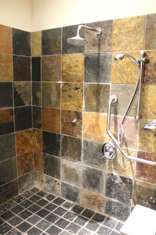Hostal Mosate Guest House