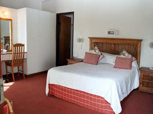 The Nest Drakensberg Mountain Resort Hotel