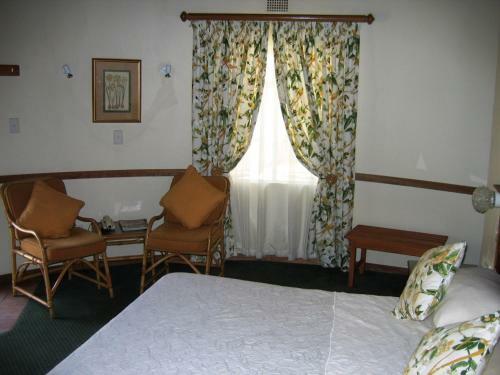 The Nest Drakensberg Mountain Resort Hotel