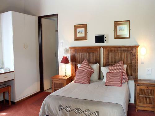 The Nest Drakensberg Mountain Resort Hotel