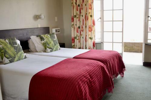 The Nest Drakensberg Mountain Resort Hotel