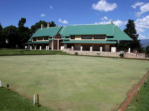 The Nest Drakensberg Mountain Resort Hotel