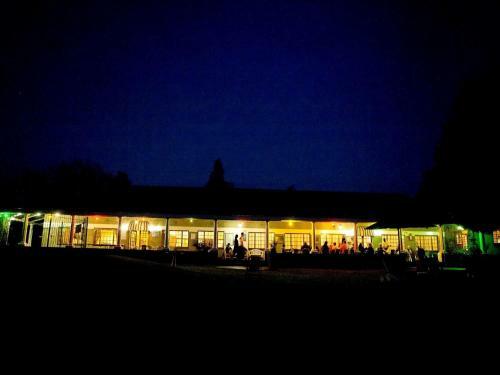 The Nest Drakensberg Mountain Resort Hotel