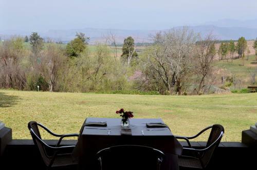 The Nest Drakensberg Mountain Resort Hotel