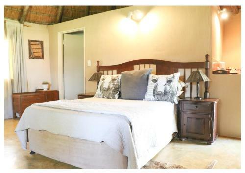 Agroturismo Fleur De Lys Guest Farm