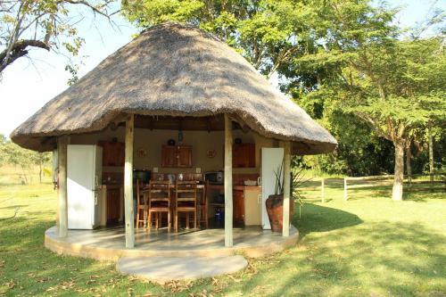 Agroturismo Fleur De Lys Guest Farm