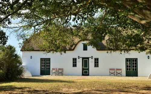 De Hoop Collection