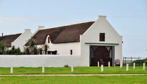 De Hoop Collection