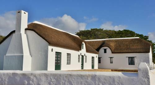De Hoop Collection
