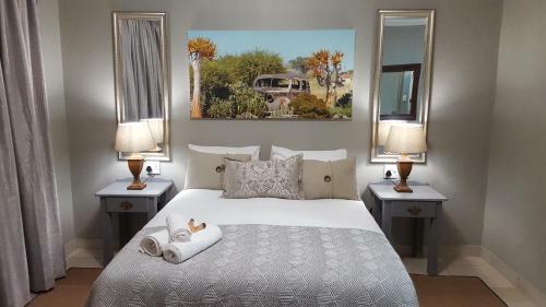Hostal Forest Hill Country Lodge