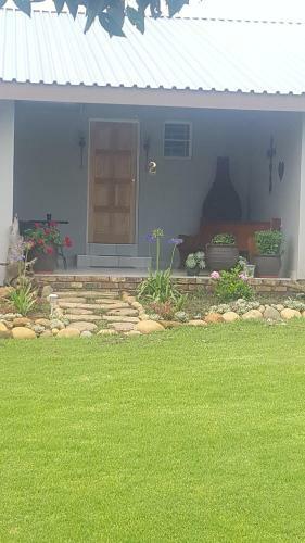 Hostal Forest Hill Country Lodge