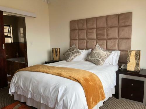 Coral Beach Bed & Breakfast