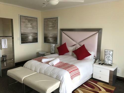 Coral Beach Bed & Breakfast