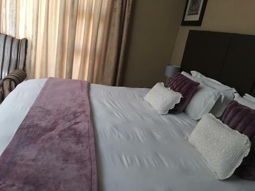 Hostal Vahlavi Lodge