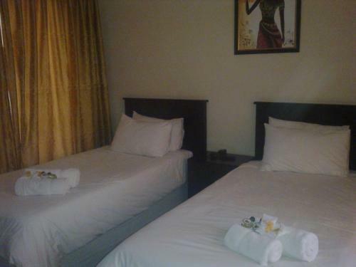 Hostal Vahlavi Lodge