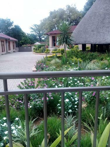 Hostal Vahlavi Lodge
