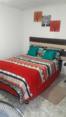 Hostal Thatontle