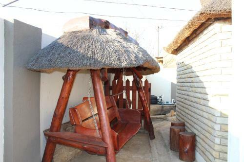Hostal Lucette Boutique Guesthouse