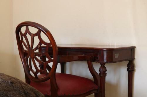 Hostal Lucette Boutique Guesthouse
