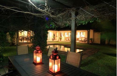 Afri-lala Bed & Breakfast