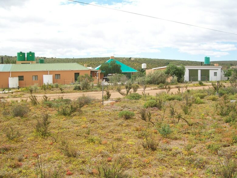 Hostal Nuwefontein Guesthouse