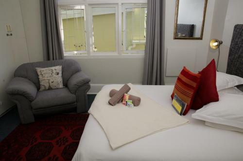 Hostal Twins Guesthouse
