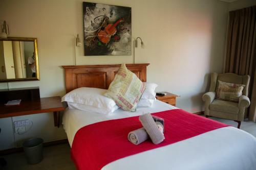 Hostal Twins Guesthouse