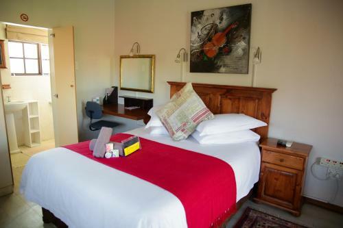 Hostal Twins Guesthouse