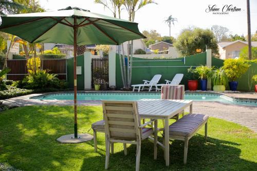 Hostal Twins Guesthouse