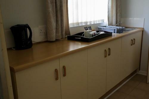 Hostal Twins Guesthouse