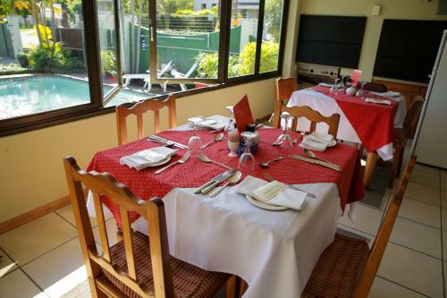 Hostal Twins Guesthouse