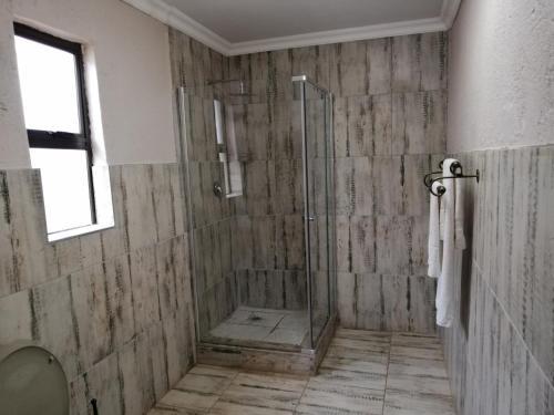 Hostal Kanyane Lodge