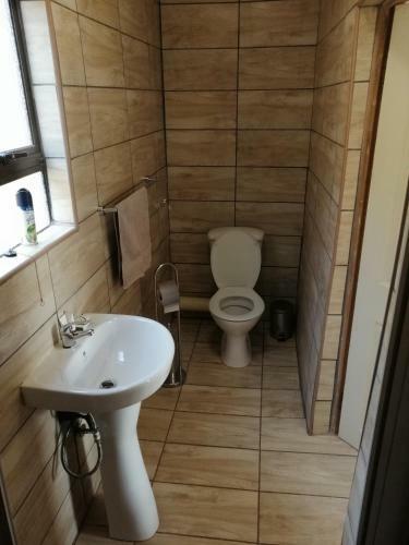 Hostal Kanyane Lodge