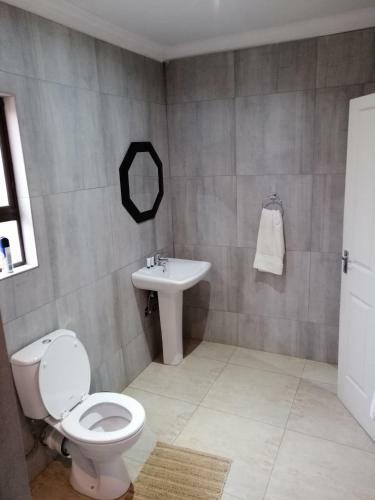 Hostal Kanyane Lodge