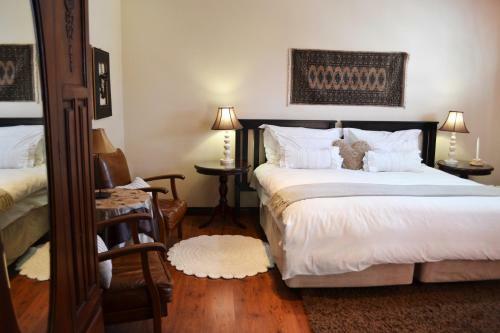 Hostal 96 On Bree Guesthouse