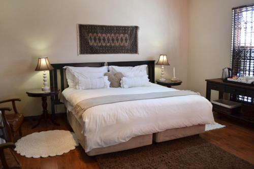 Hostal 96 On Bree Guesthouse