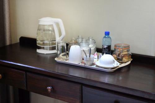 Hostal 96 On Bree Guesthouse