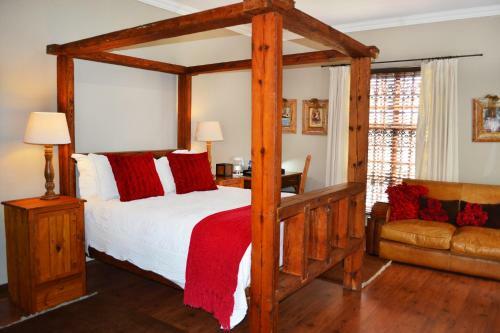 Hostal 96 On Bree Guesthouse
