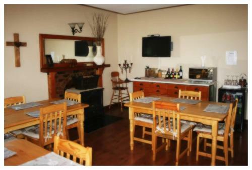 Hostal 96 On Bree Guesthouse
