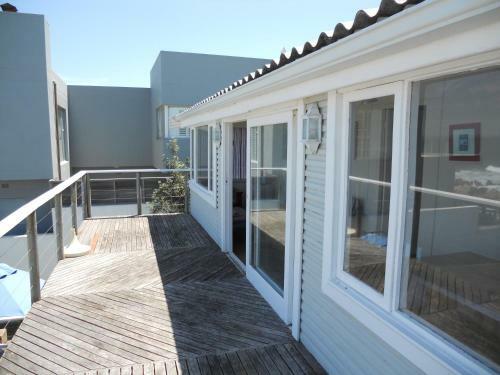 Villa Sailaway Beach House